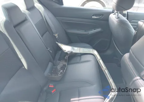 2020 Nissan Altima Sr Fwd from USA, damaged, VIN 1N4BL4CV8LC187334